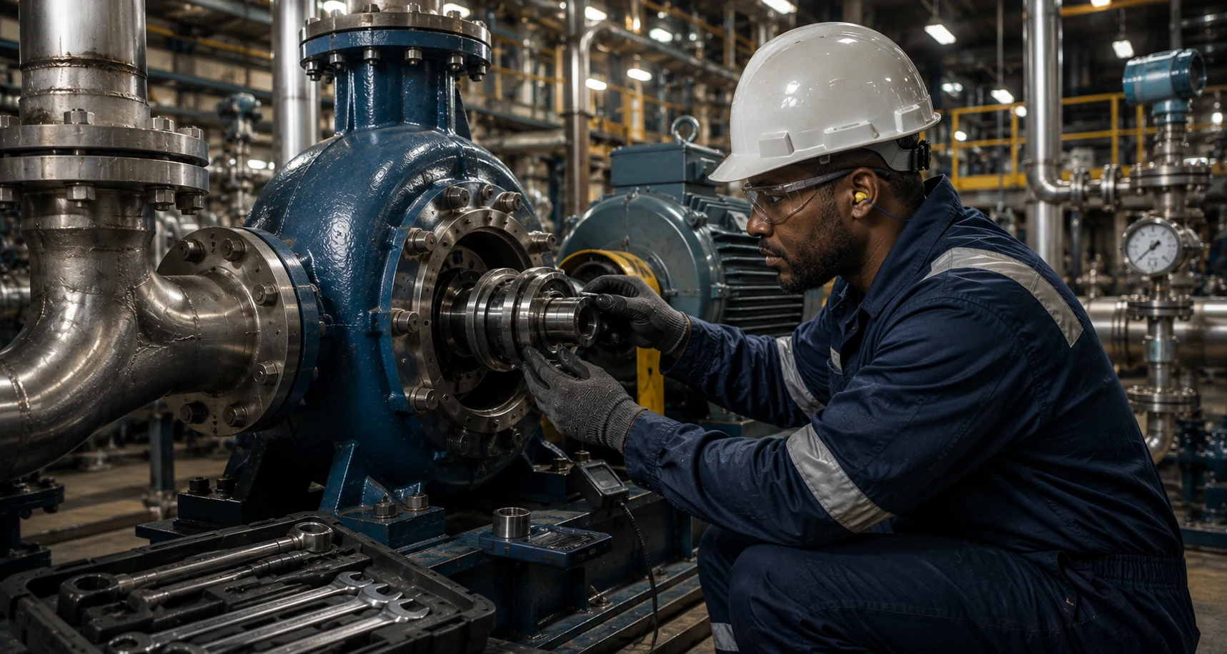 Engineering services